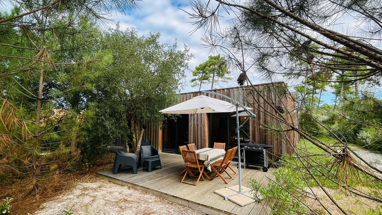 Photo of Outdoor in Lit-et-Mixe