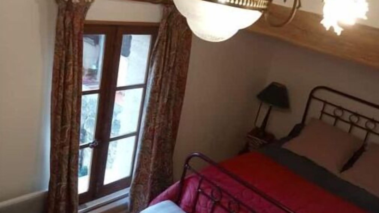 Photo of Bedroom in Doue-la-Fontaine