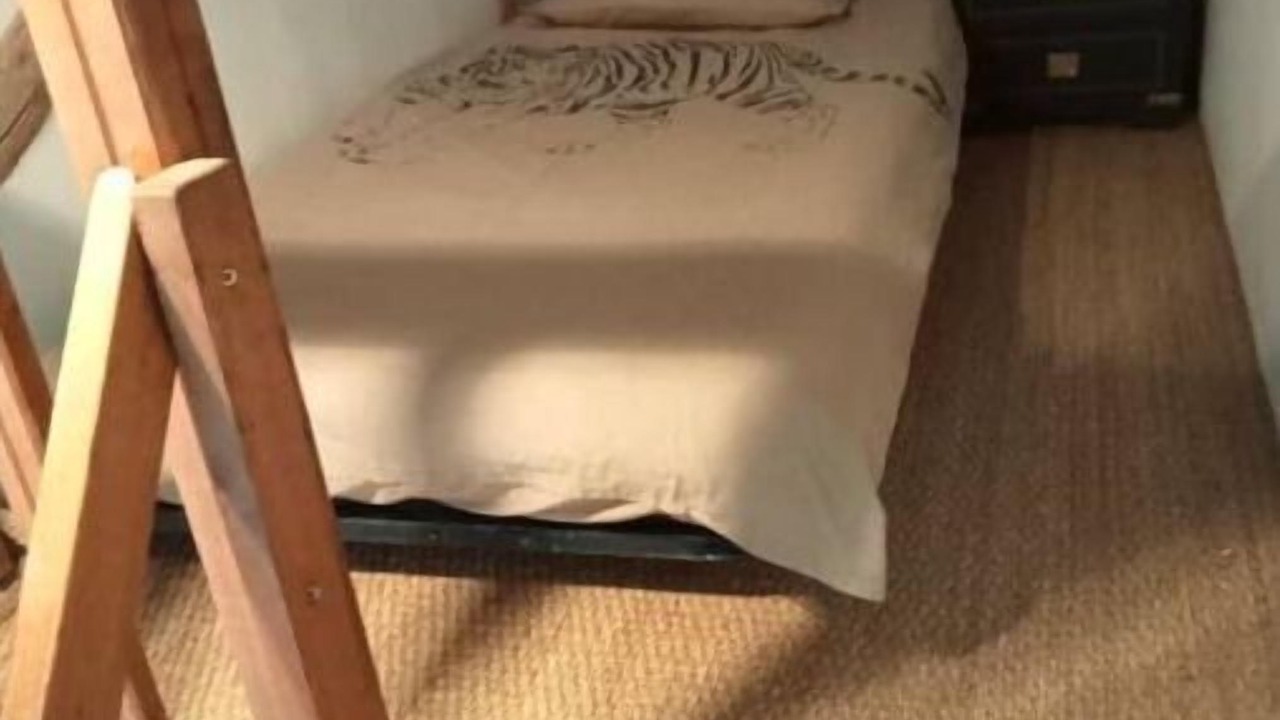 Photo of Bedroom in Doue-la-Fontaine