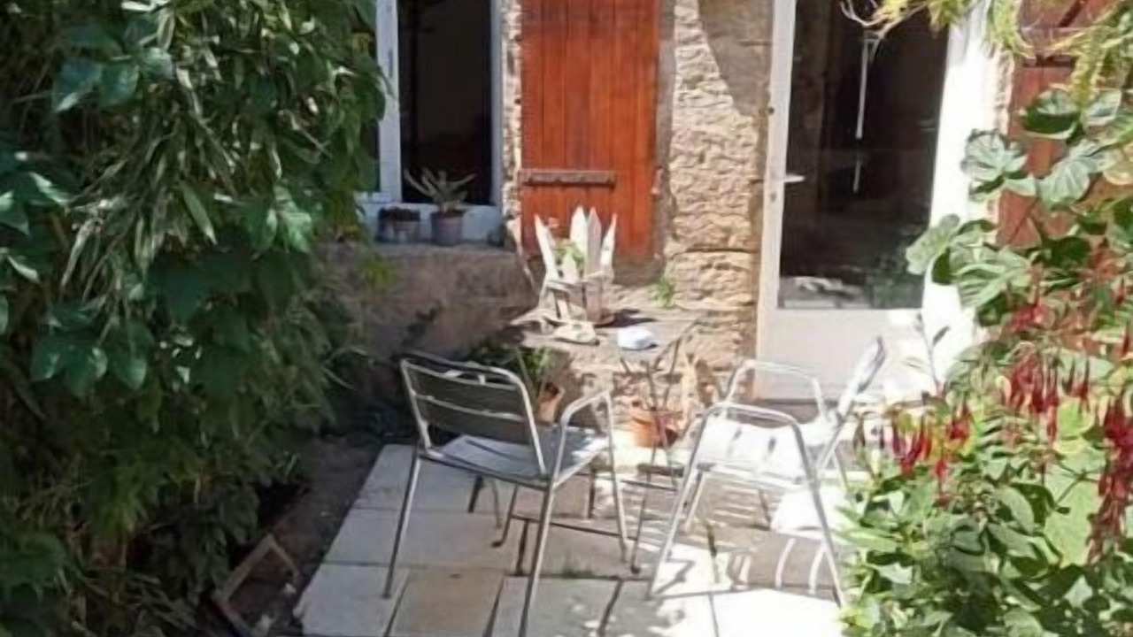Photo of Outdoor in Doue-la-Fontaine