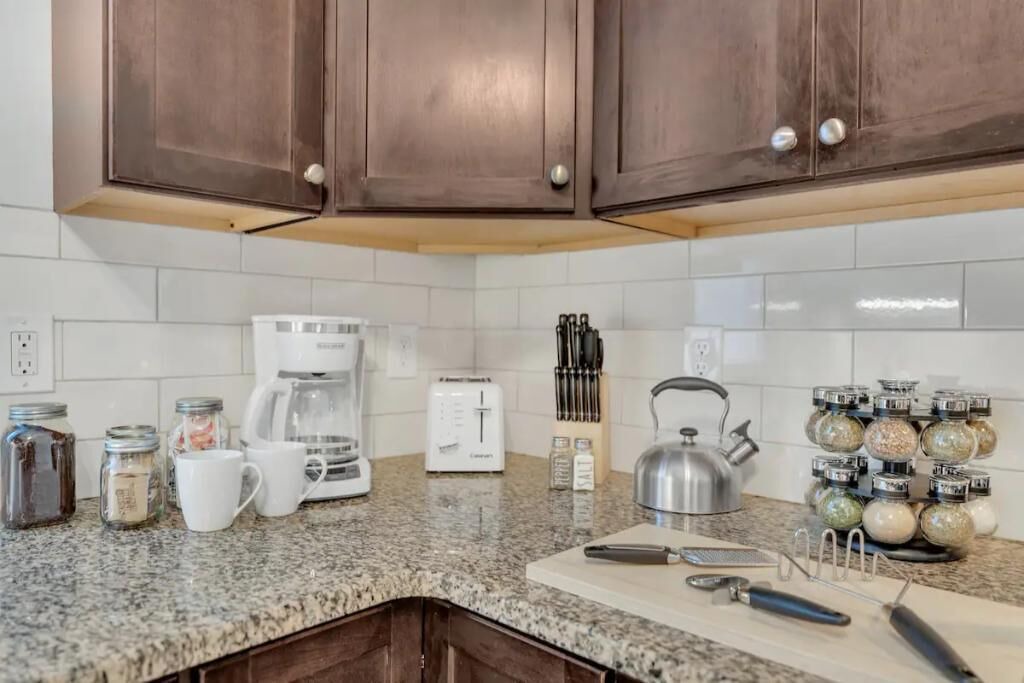 Photo of Kitchen in Bayonne