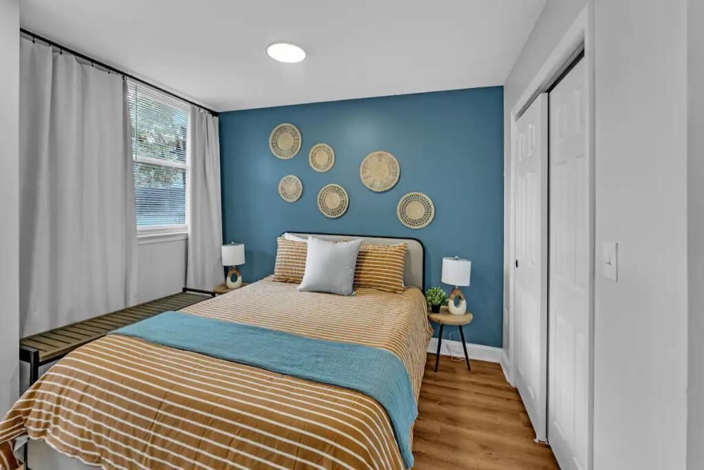 Photo of Bedroom in Bayonne