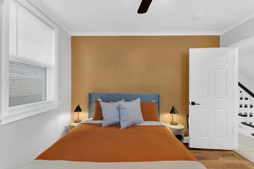 Photo of Bedroom in Bayonne