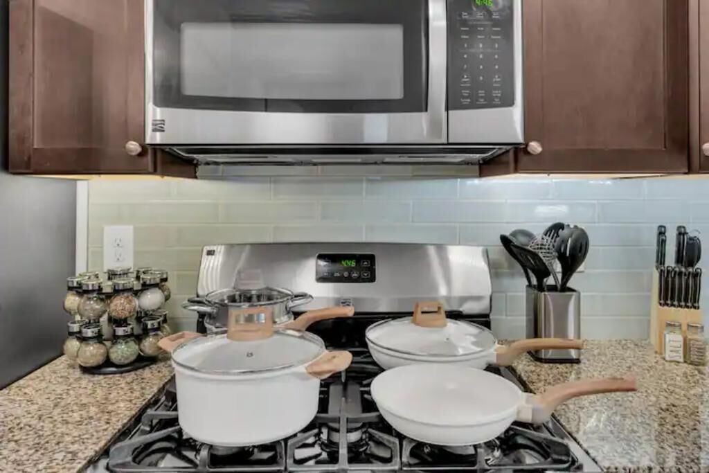 Photo of Kitchen in Bayonne