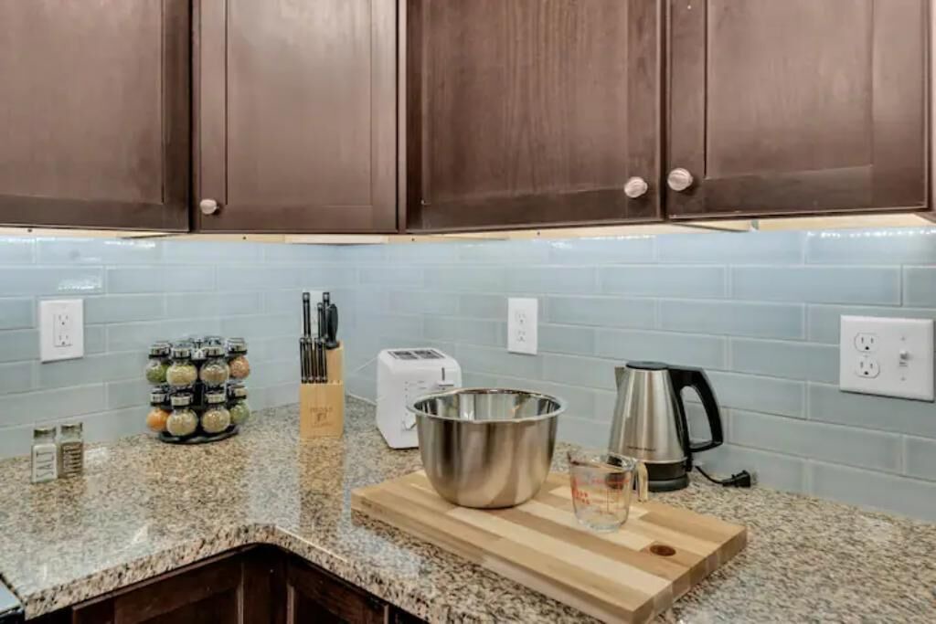 Photo of Kitchen in Bayonne