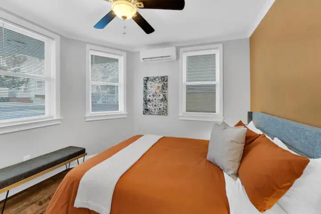 Photo of Bedroom in Bayonne