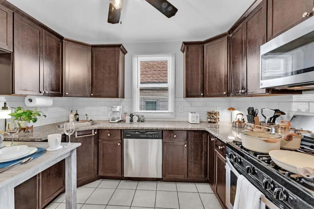 Photo of Kitchen in Bayonne