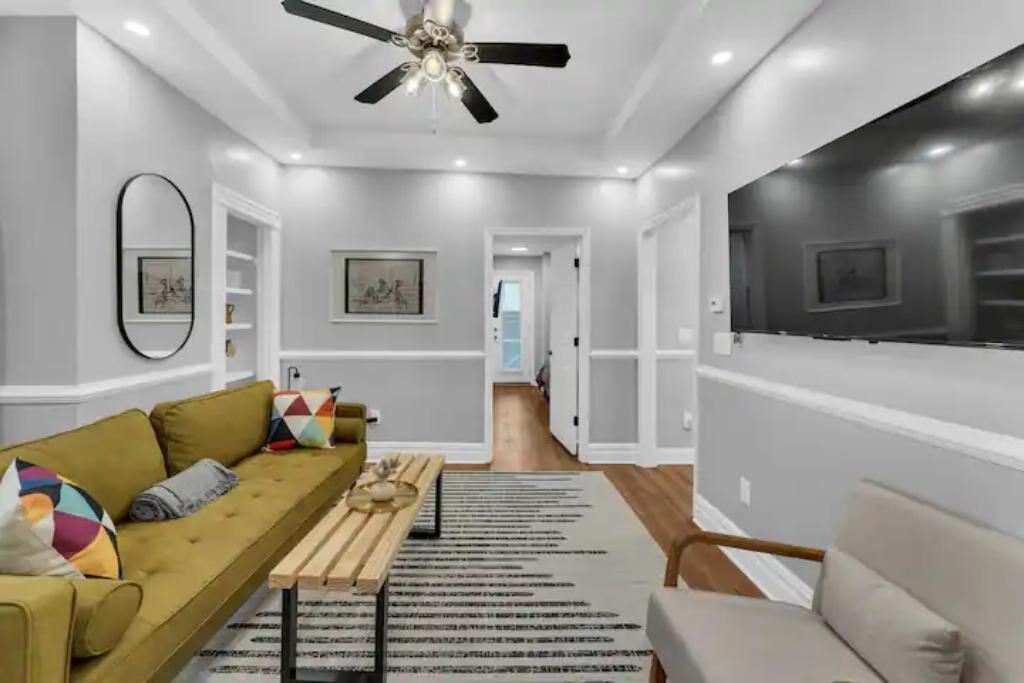 Photo of Livingroom in Bayonne