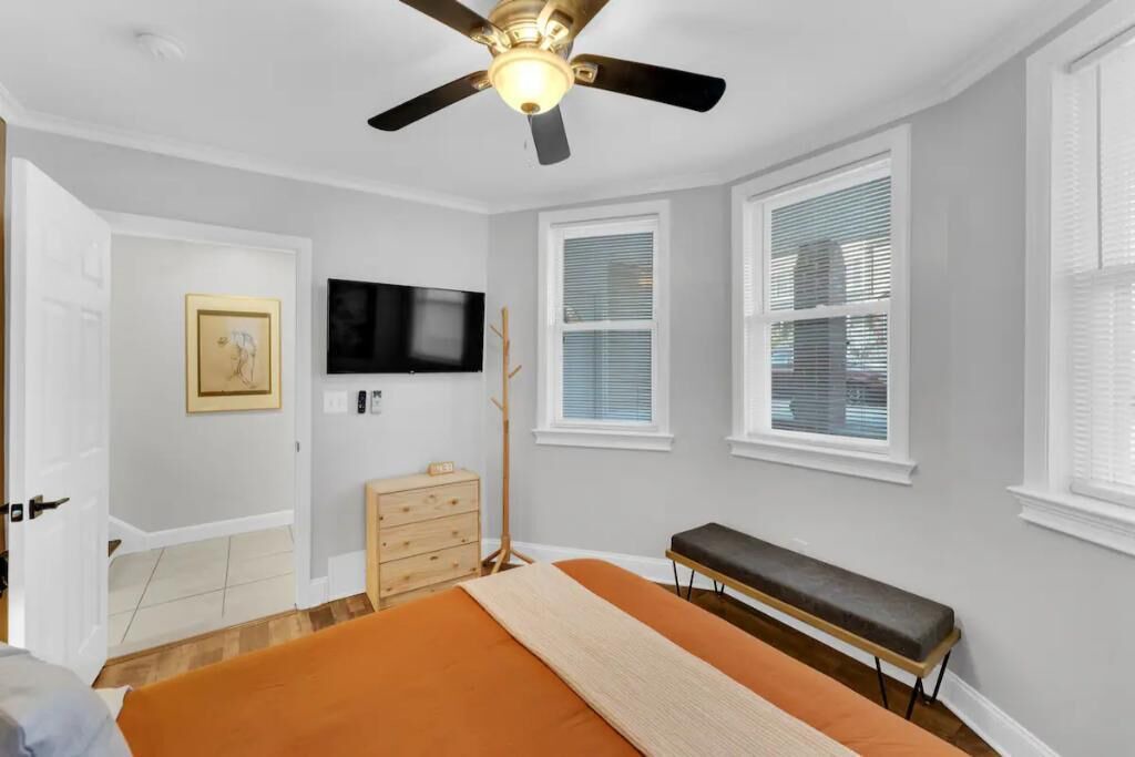 Photo of Bedroom in Bayonne