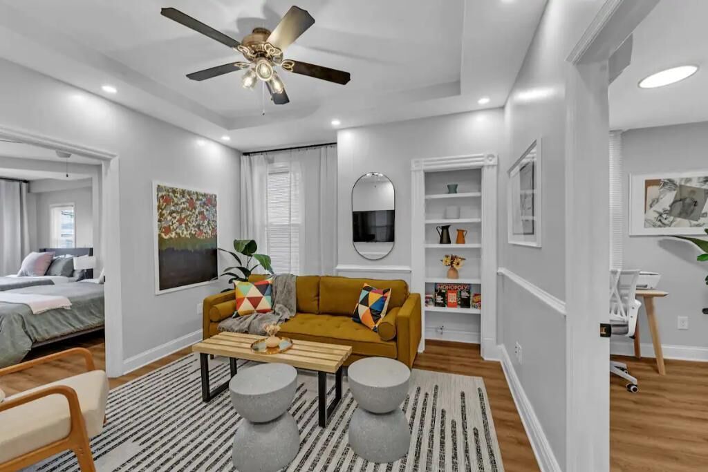 Photo of Bedroom in Bayonne