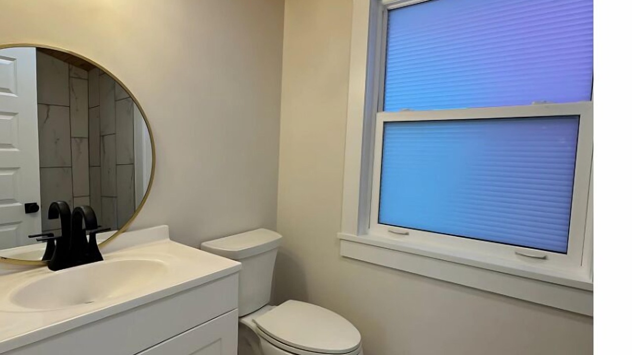 Photo of Bathroom in Biggar