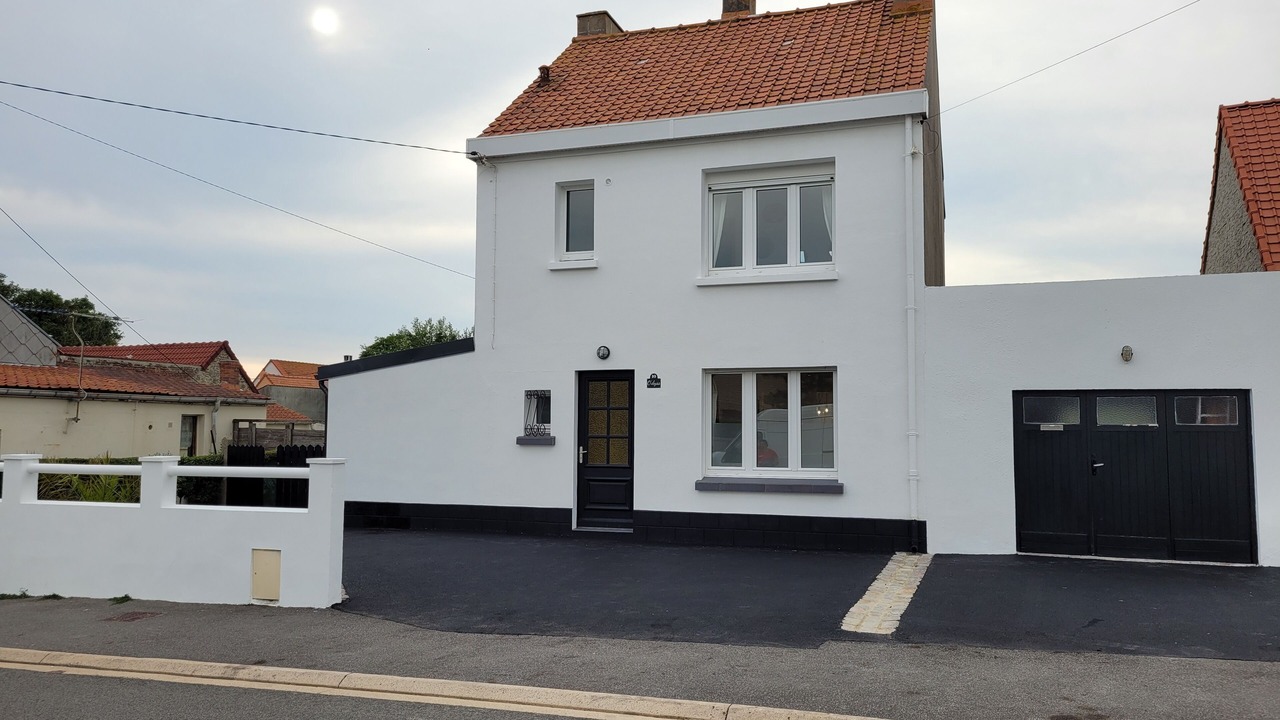 Photo of Outdoor in Ambleteuse