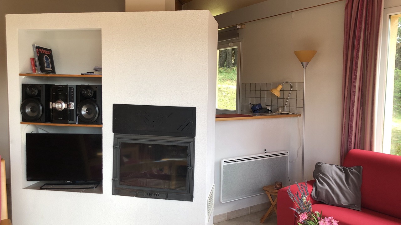 Photo of Livingroom in Quillan