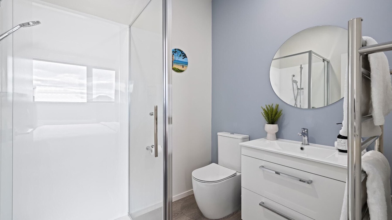 Photo of Bathroom in Mount Maunganui