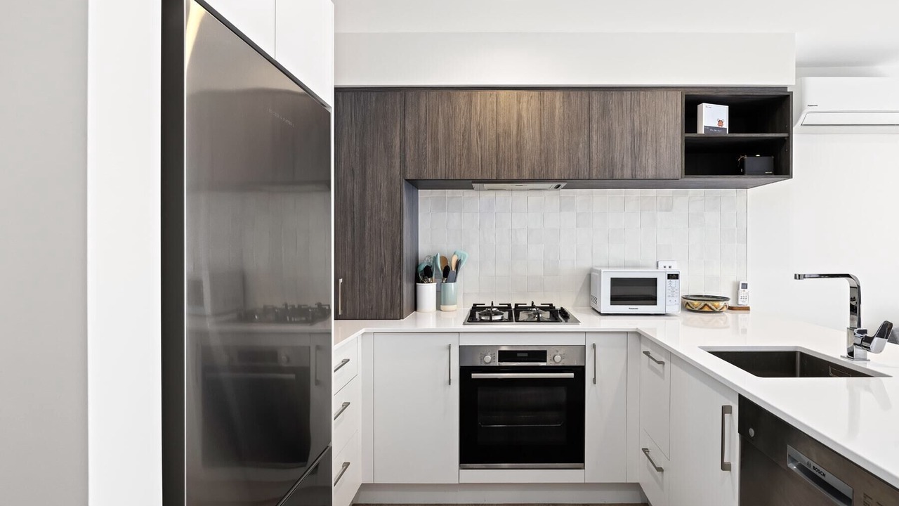 Photo of Kitchen in Mount Maunganui