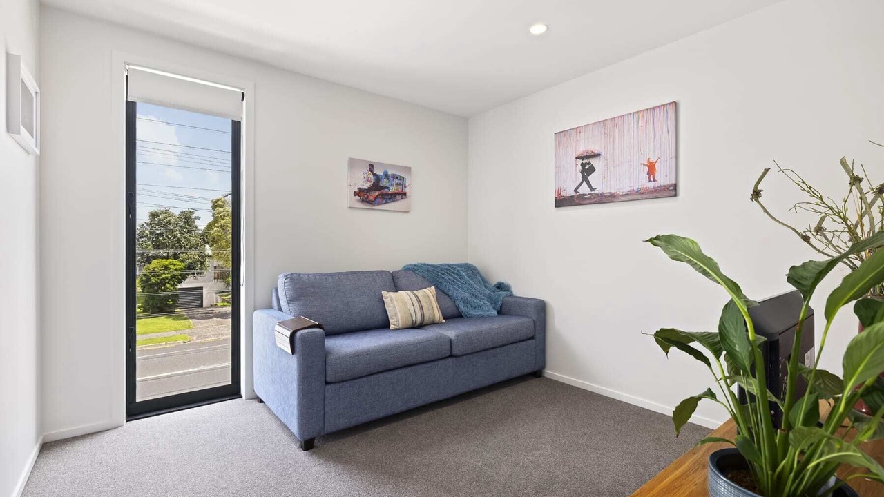 Photo of Livingroom in Mount Maunganui