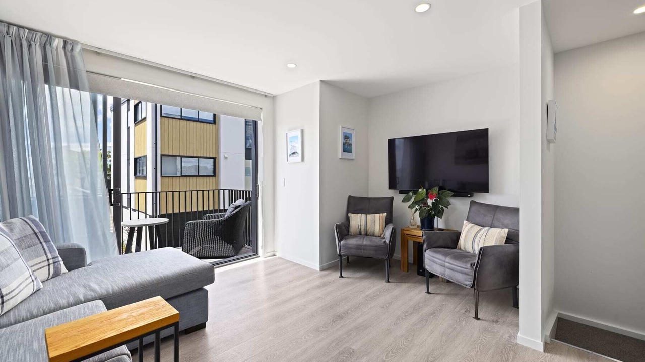 Photo of Livingroom in Mount Maunganui