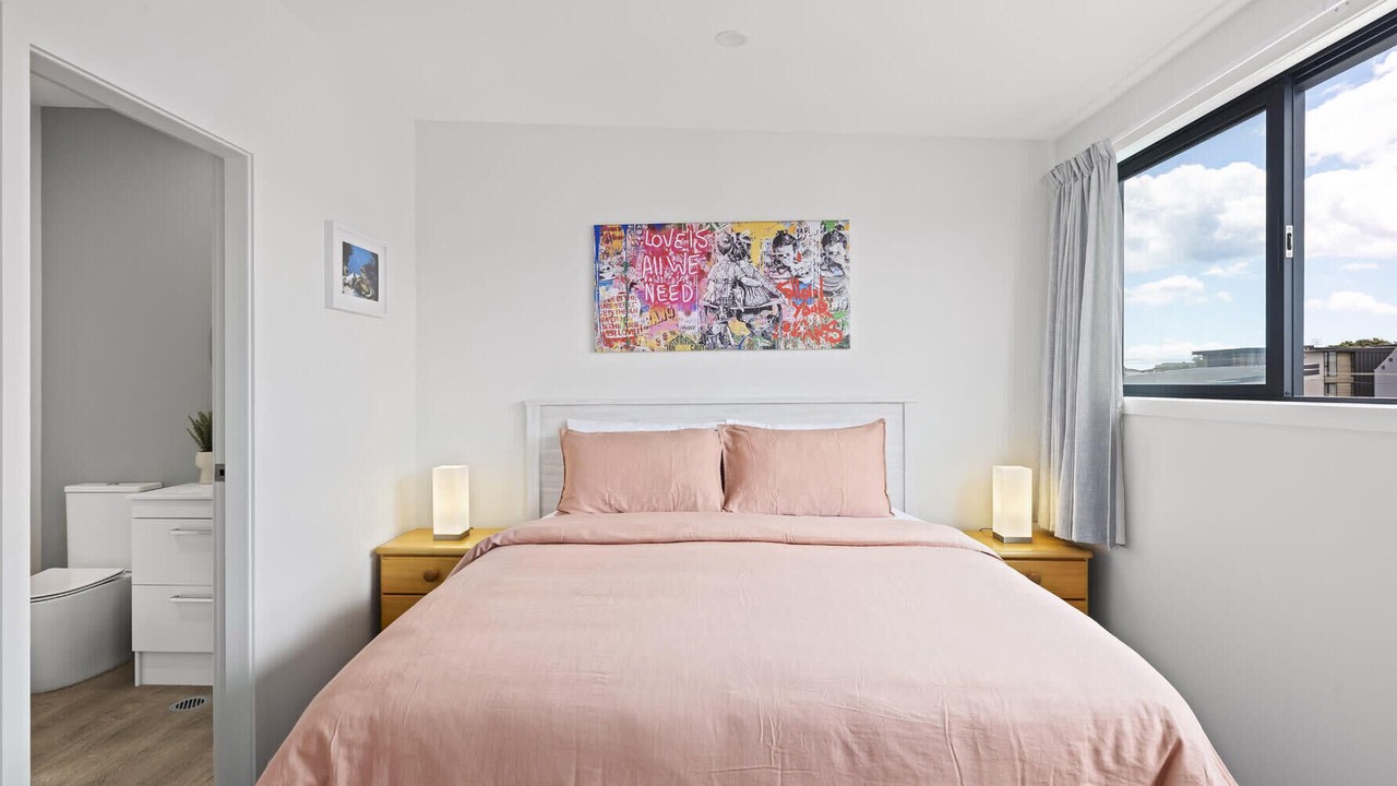 Photo of Bedroom in Mount Maunganui