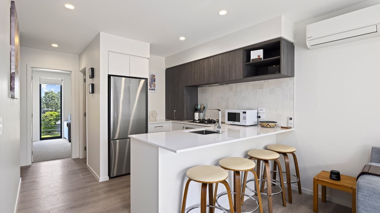Photo of Kitchen in Mount Maunganui
