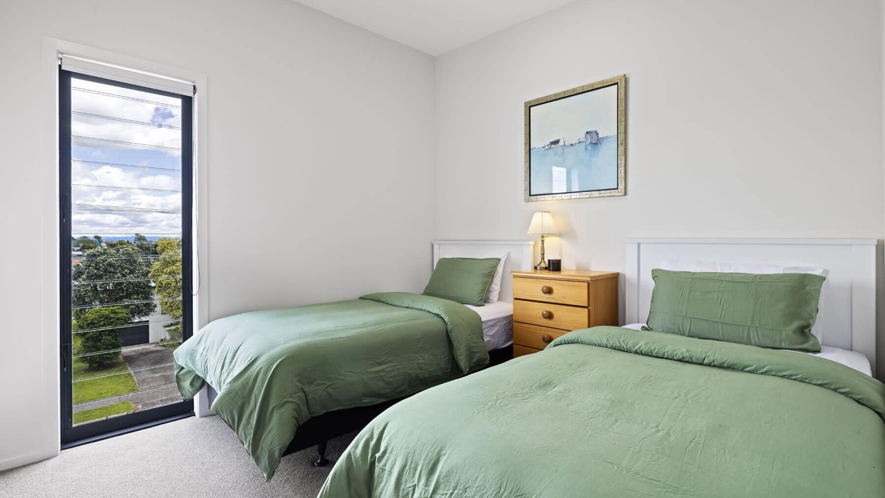 Photo of Bedroom in Mount Maunganui