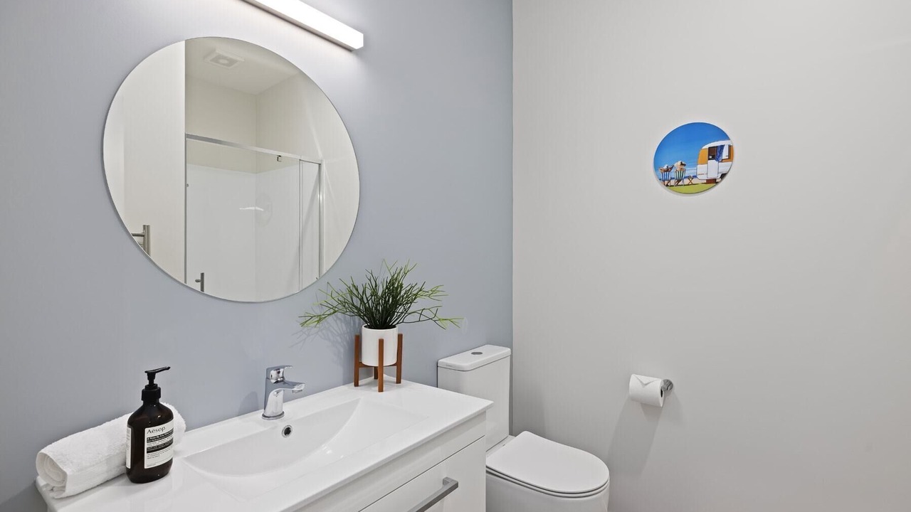 Photo of Bathroom in Mount Maunganui