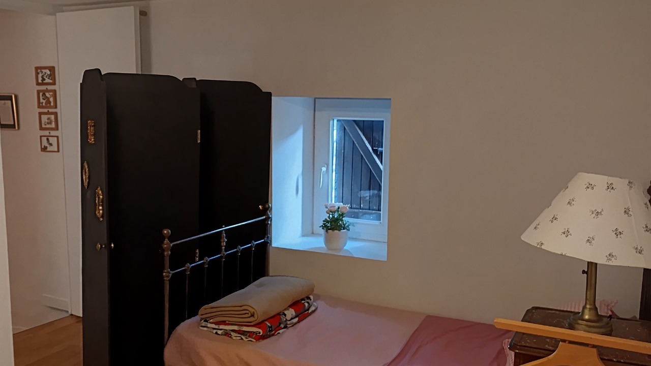 Photo of Bedroom in Doue-la-Fontaine