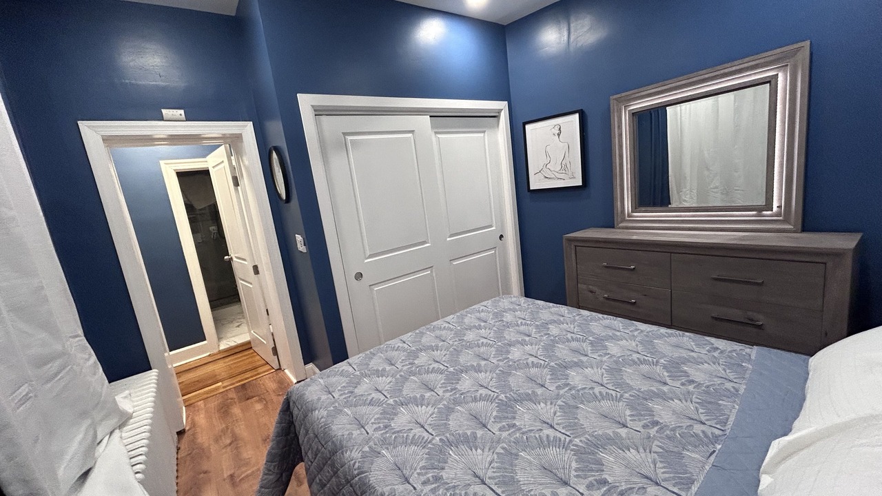 Photo of Bedroom in Allentown