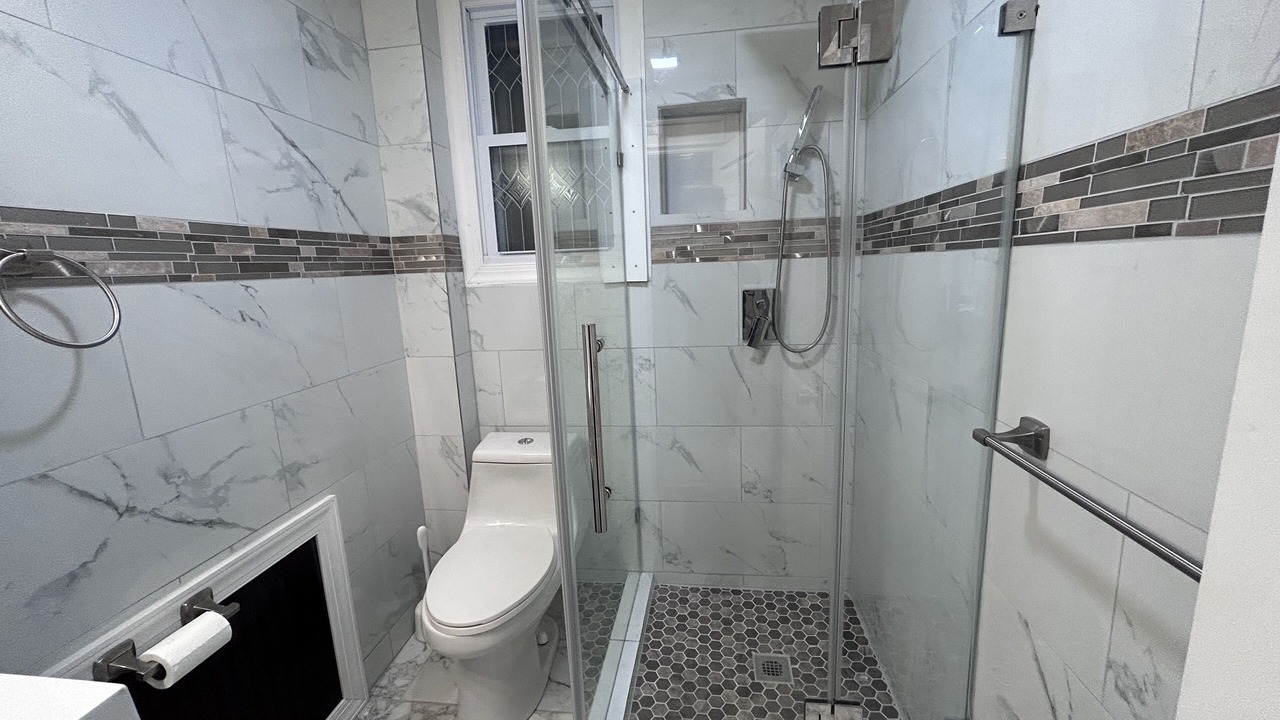 Photo of Bathroom in Allentown