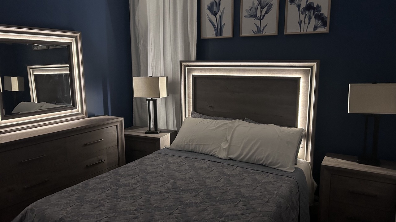 Photo of Bedroom in Allentown
