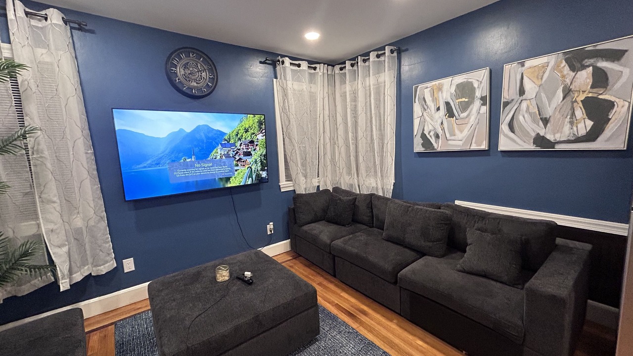 Photo of Livingroom in Allentown
