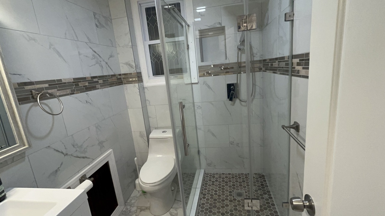 Photo of Bathroom in Allentown