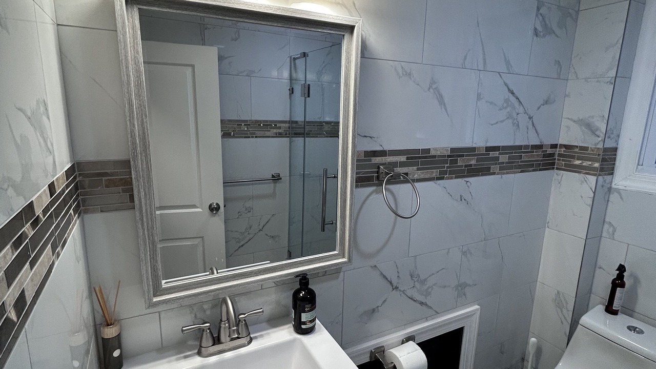 Photo of Bathroom in Allentown