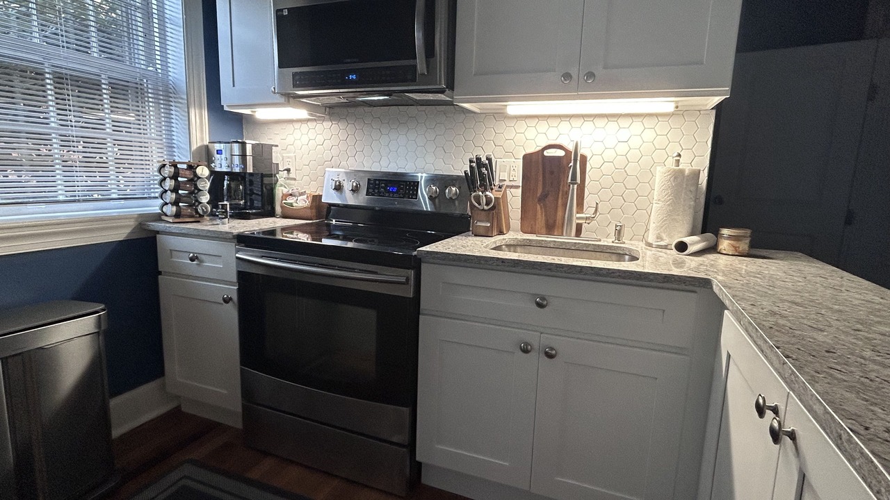 Photo of Kitchen in Allentown