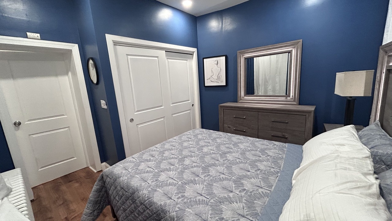 Photo of Bedroom in Allentown