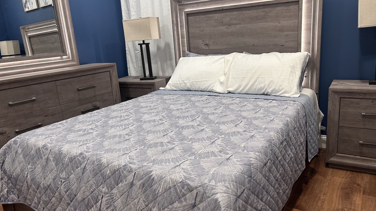 Photo of Bedroom in Allentown
