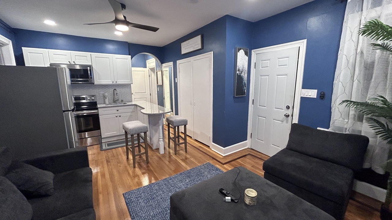 Photo of Livingroom in Allentown