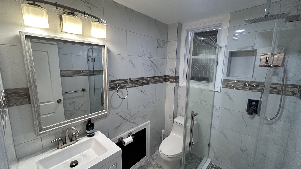 Photo of Bathroom in Allentown