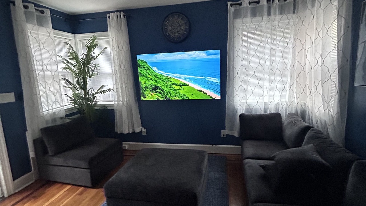 Photo of Livingroom in Allentown