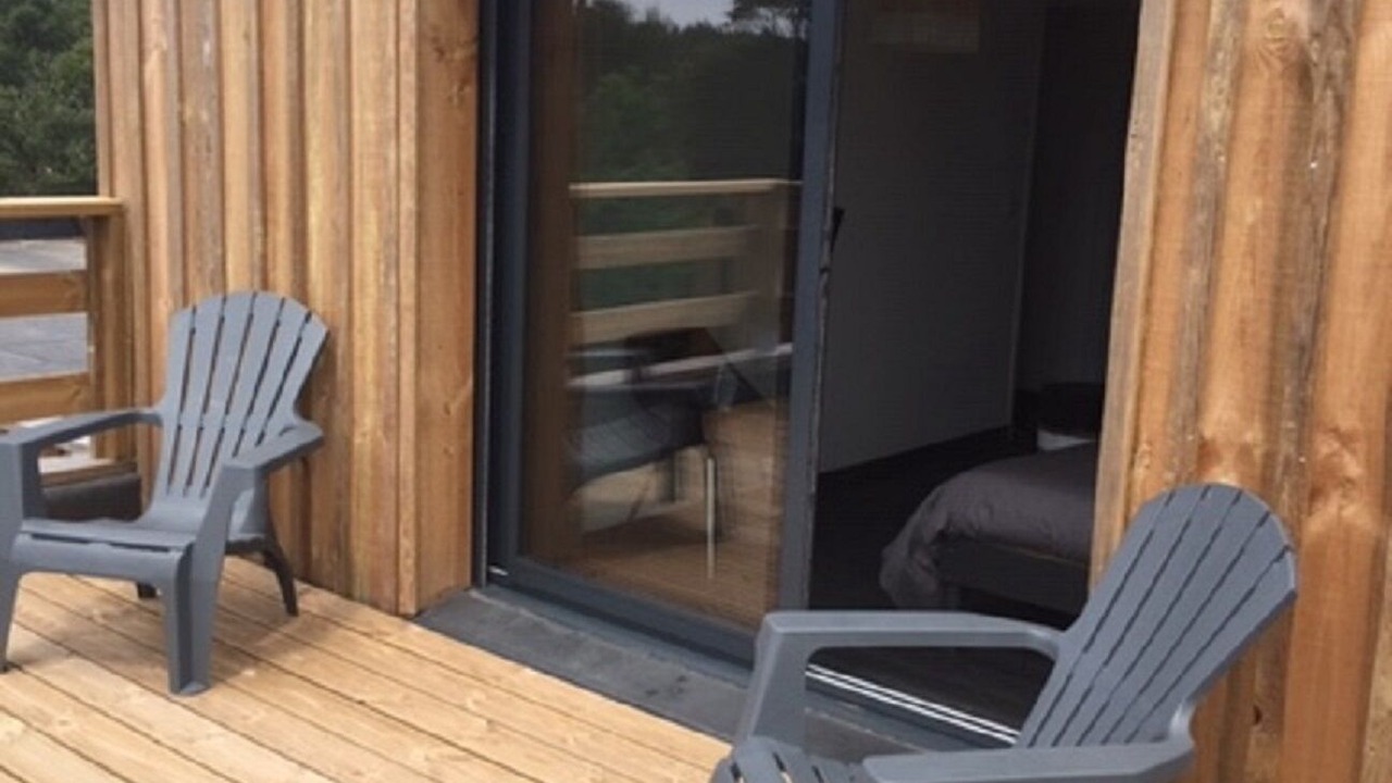 Photo of Patio Balcony in Lit-et-Mixe