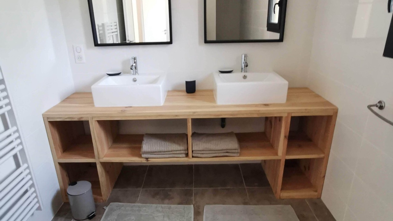 Photo of Bathroom in Lit-et-Mixe