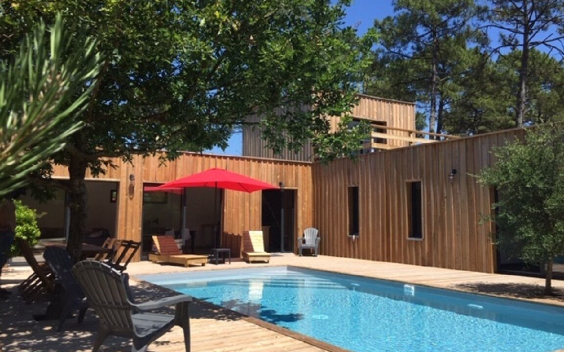 Photo of Outdoor in Lit-et-Mixe