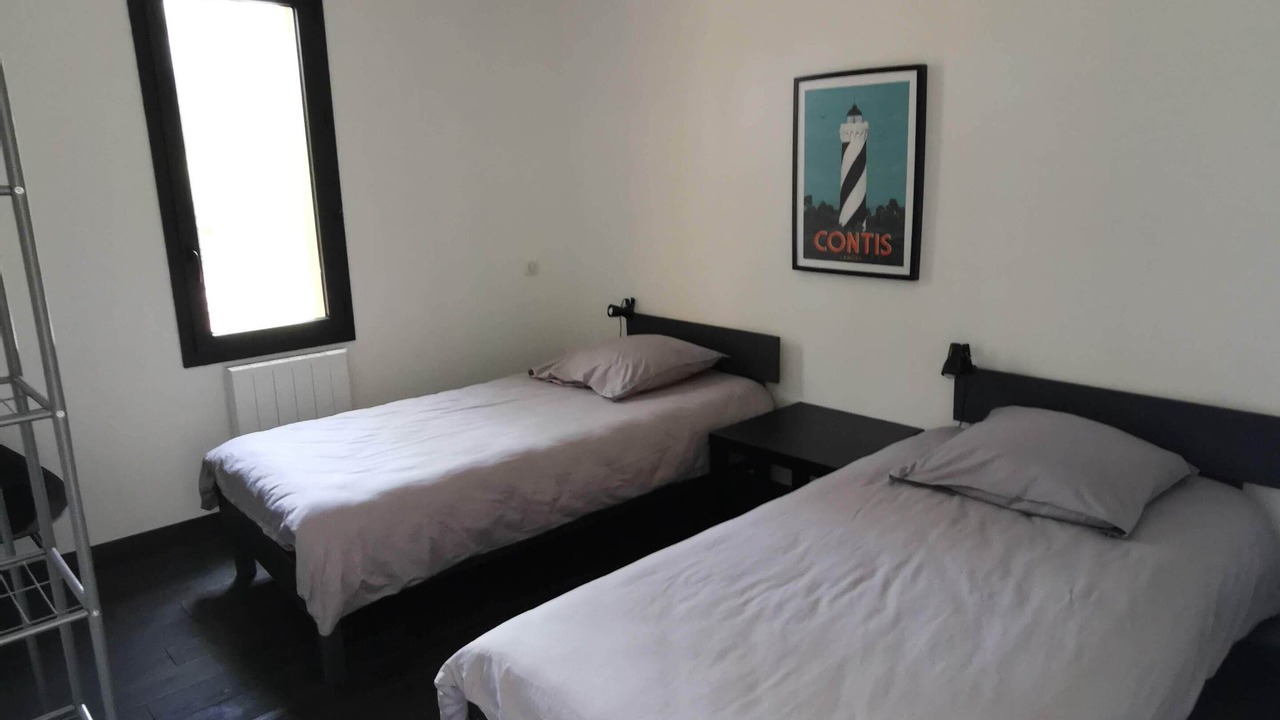 Photo of Bedroom in Lit-et-Mixe