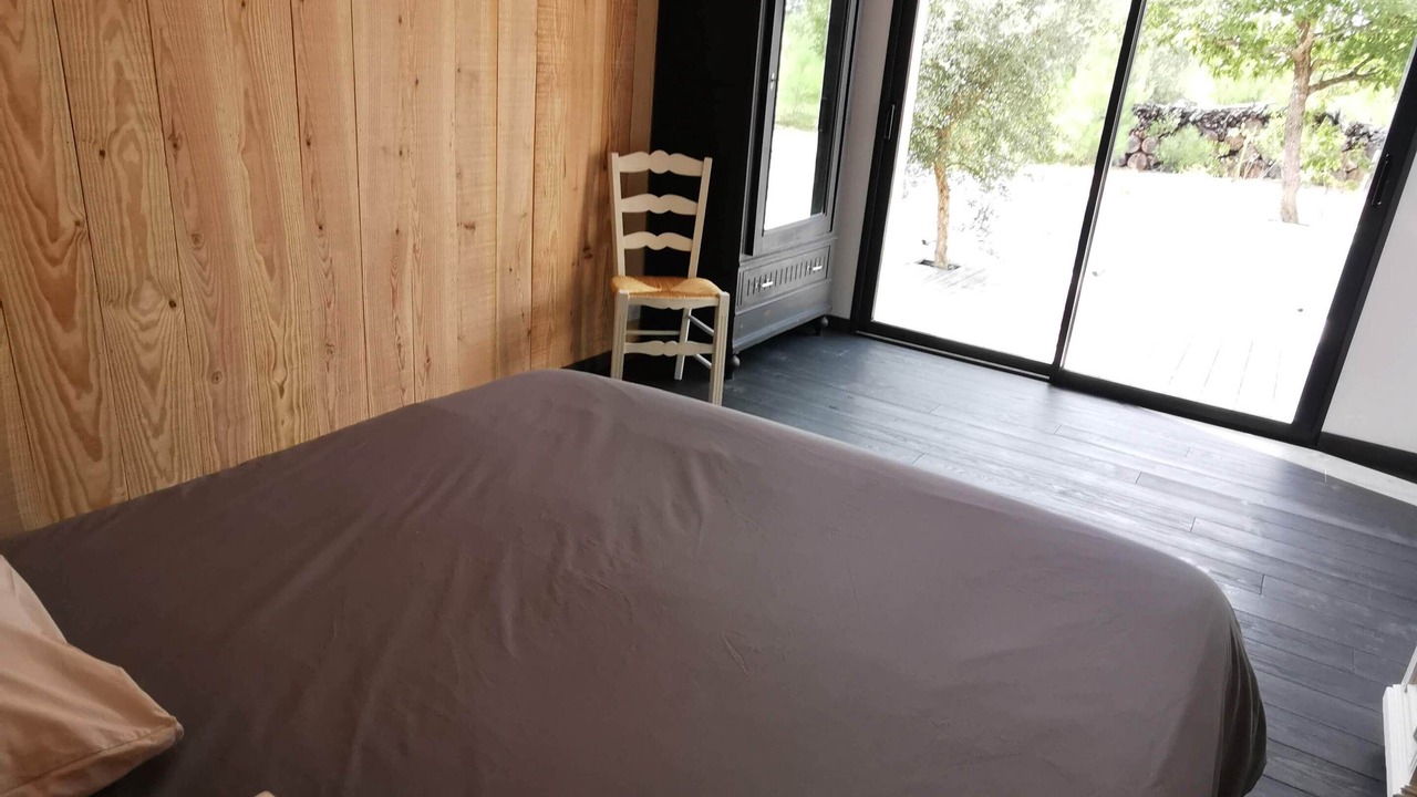 Photo of Bedroom in Lit-et-Mixe