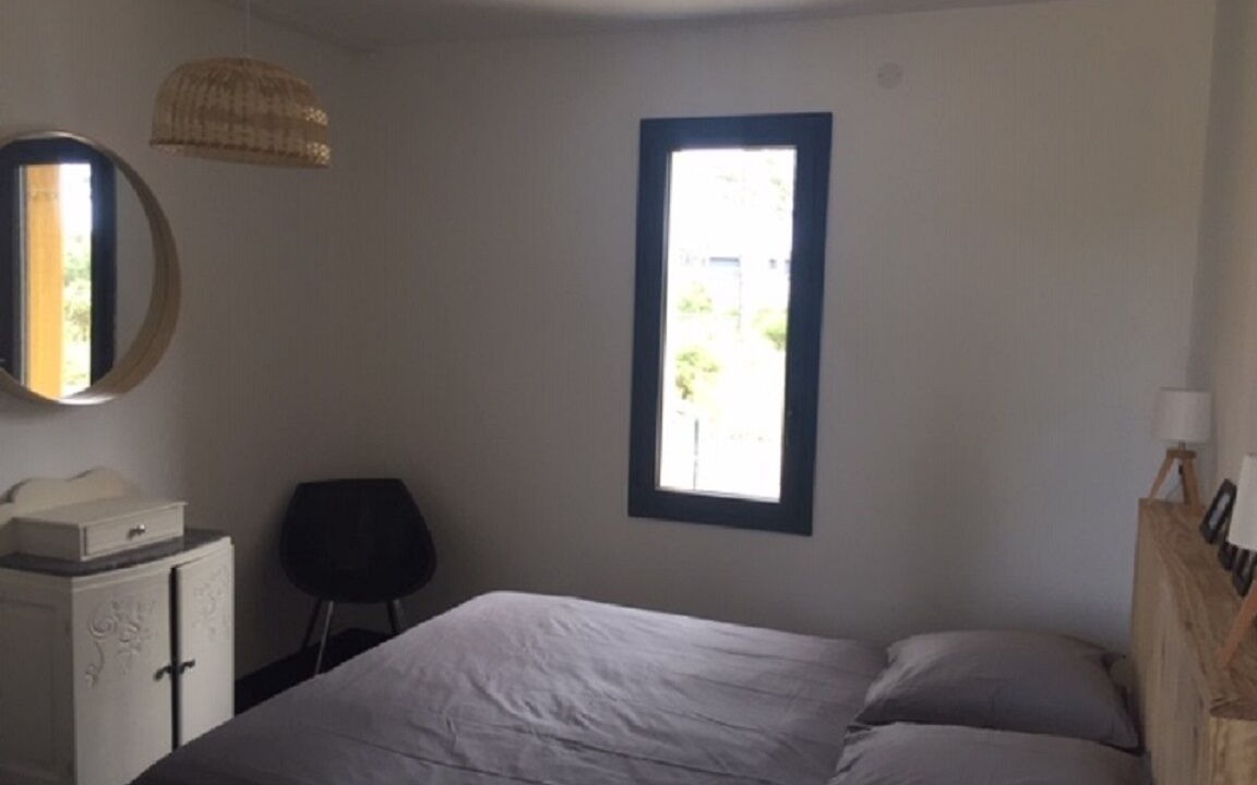 Photo of Bedroom in Lit-et-Mixe