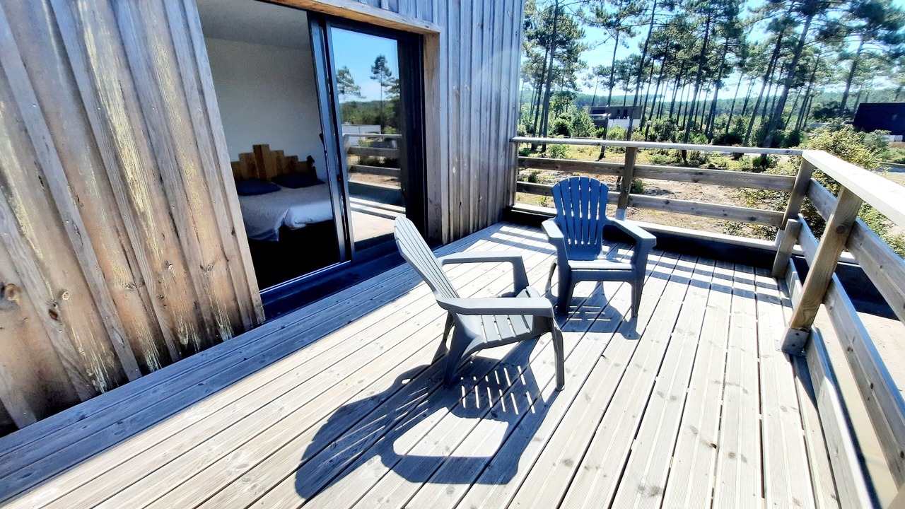 Photo of Patio Balcony in Lit-et-Mixe