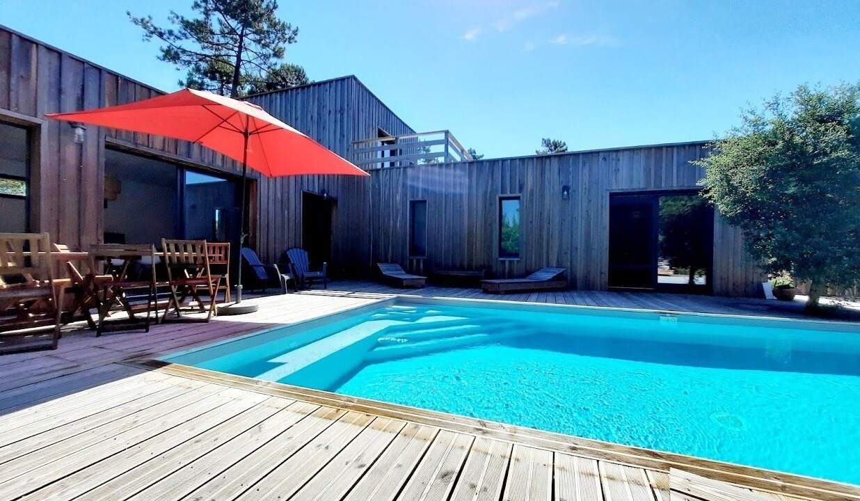 Photo of Outdoor in Lit-et-Mixe