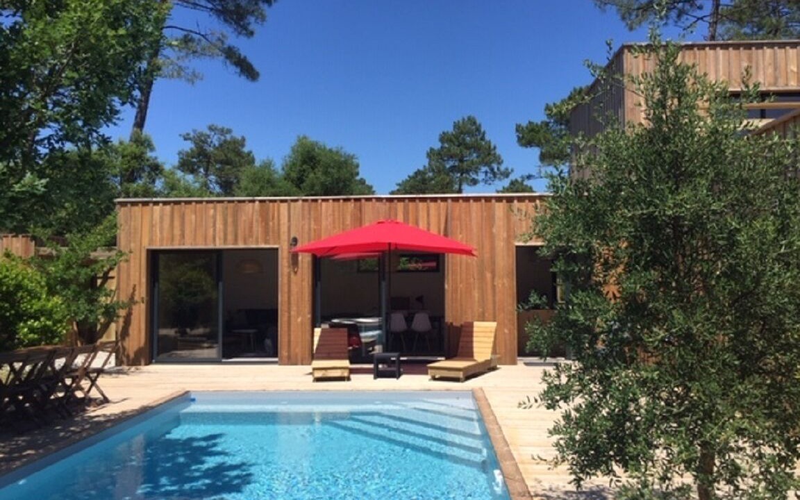 Photo of Outdoor in Lit-et-Mixe