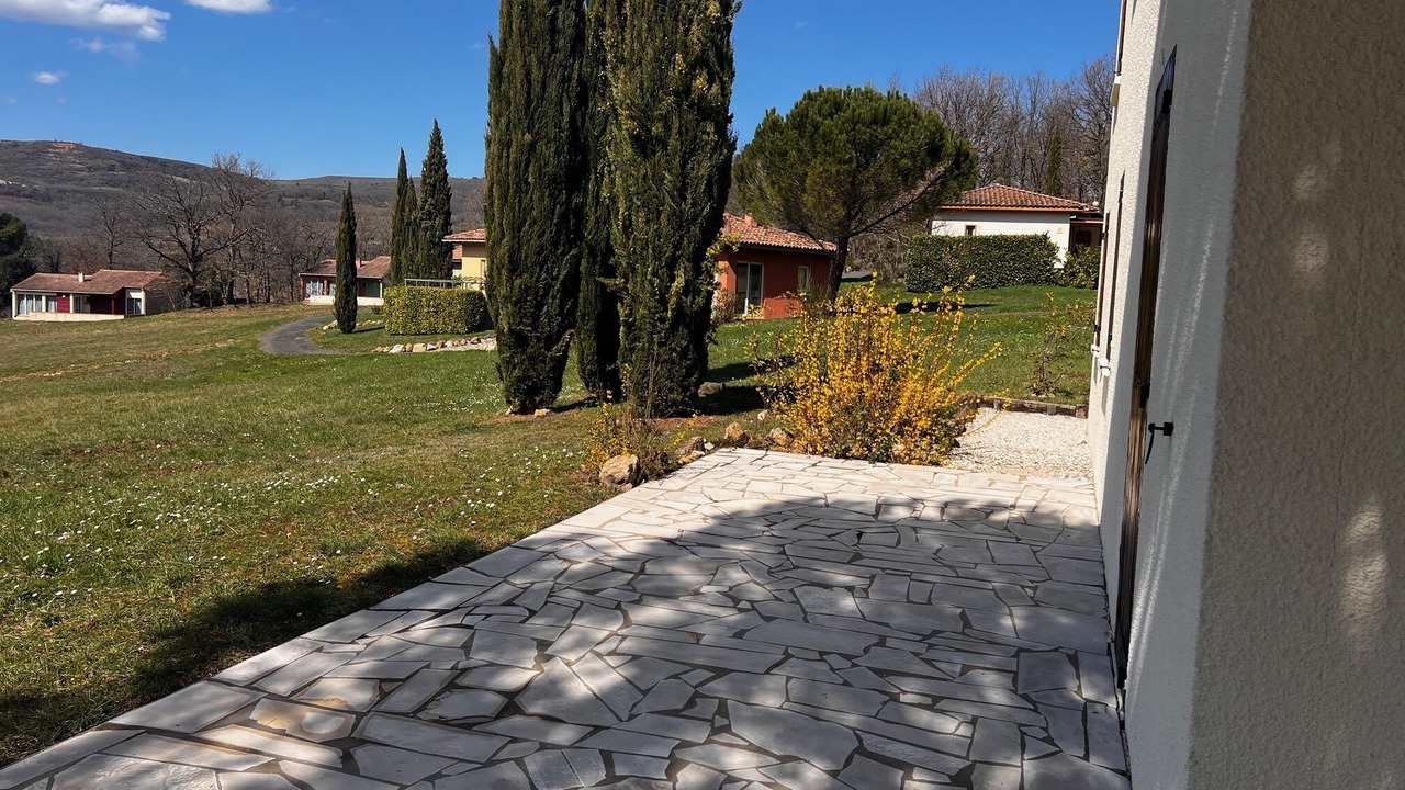 Photo of Outdoor in Quillan