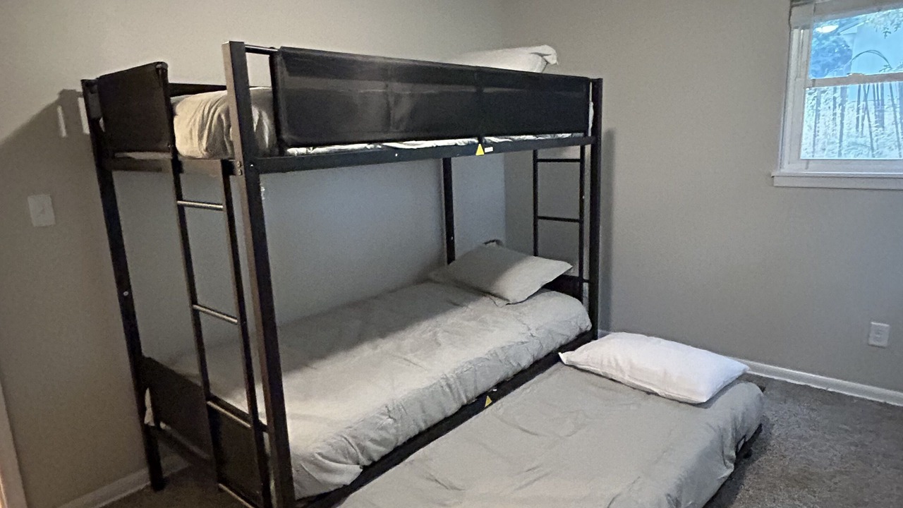 Photo of Bedroom in Marshfield
