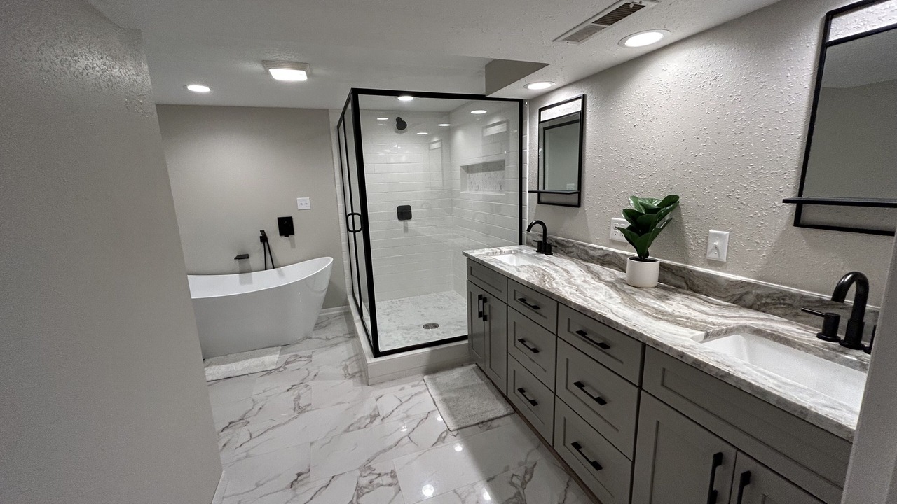 Photo of Bathroom in Marshfield